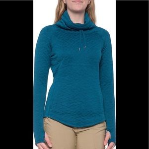 Worn once Marmot Annie Pullover Womens Large